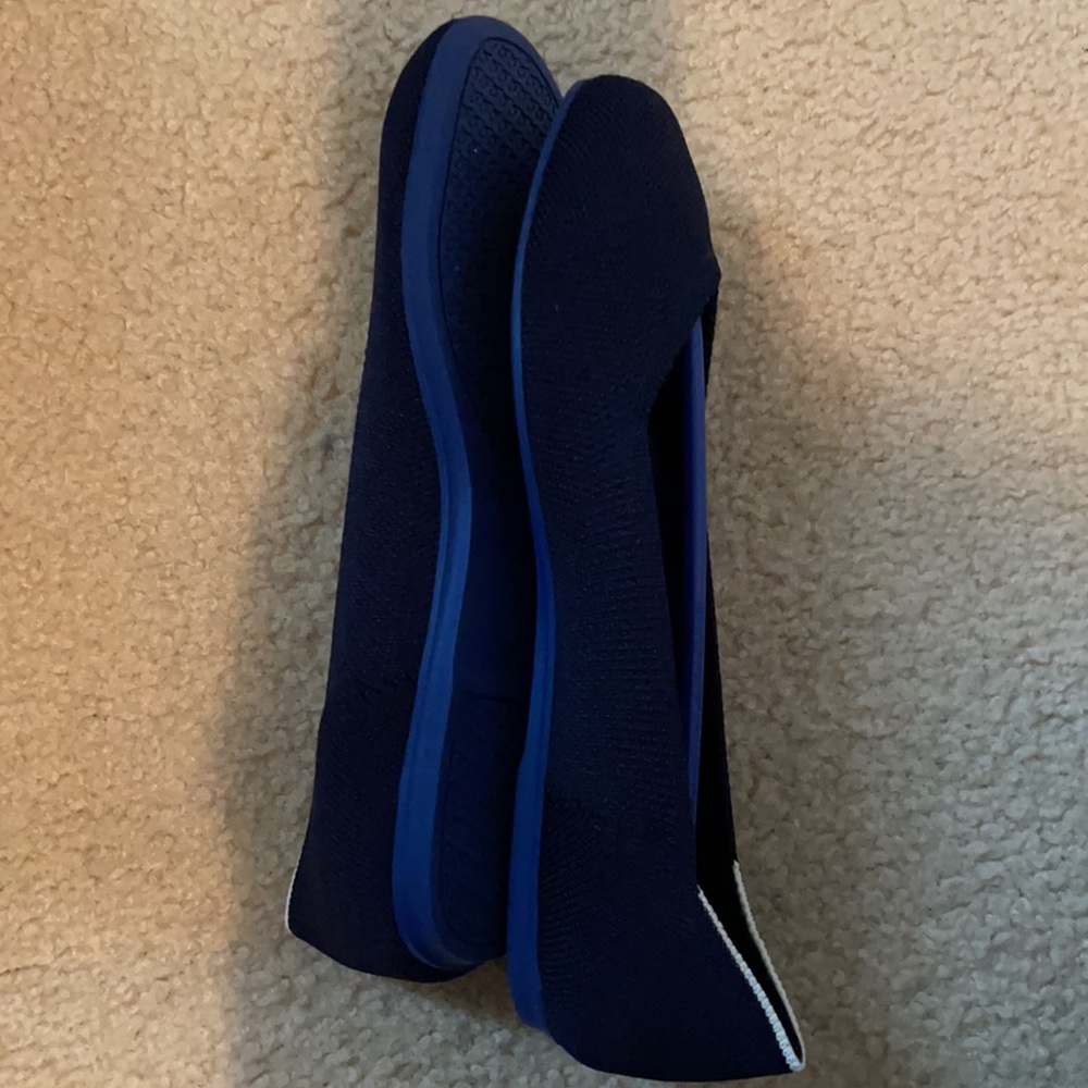 Navy Rothy’s - Picture 4 of 6